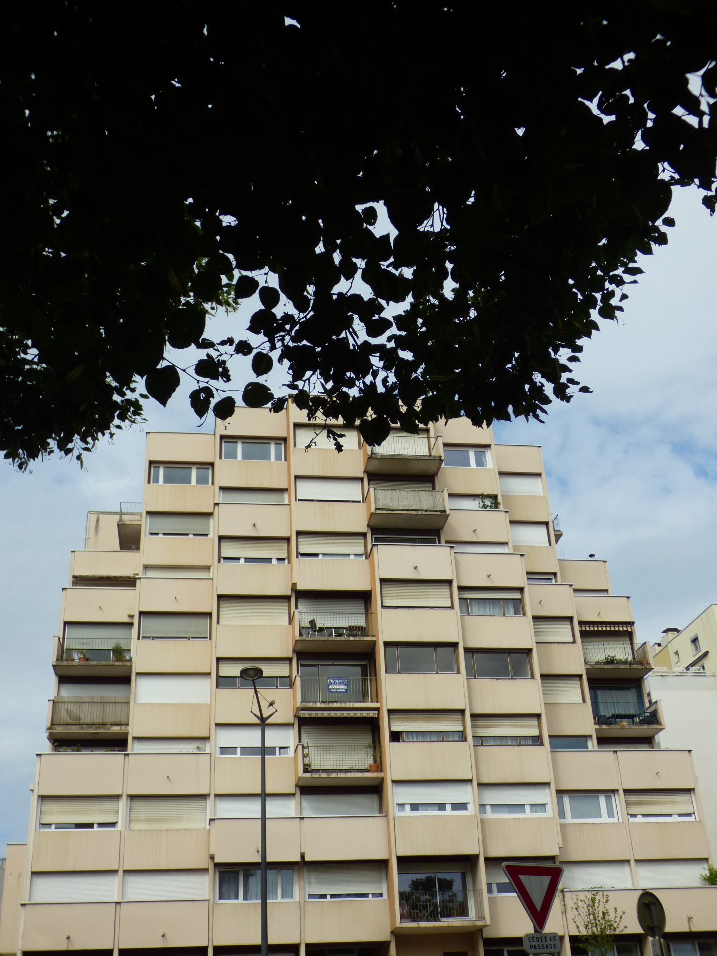 Vente Appartement 73m² 3 Pièces à Dijon (21000) - Snis Imogroup
